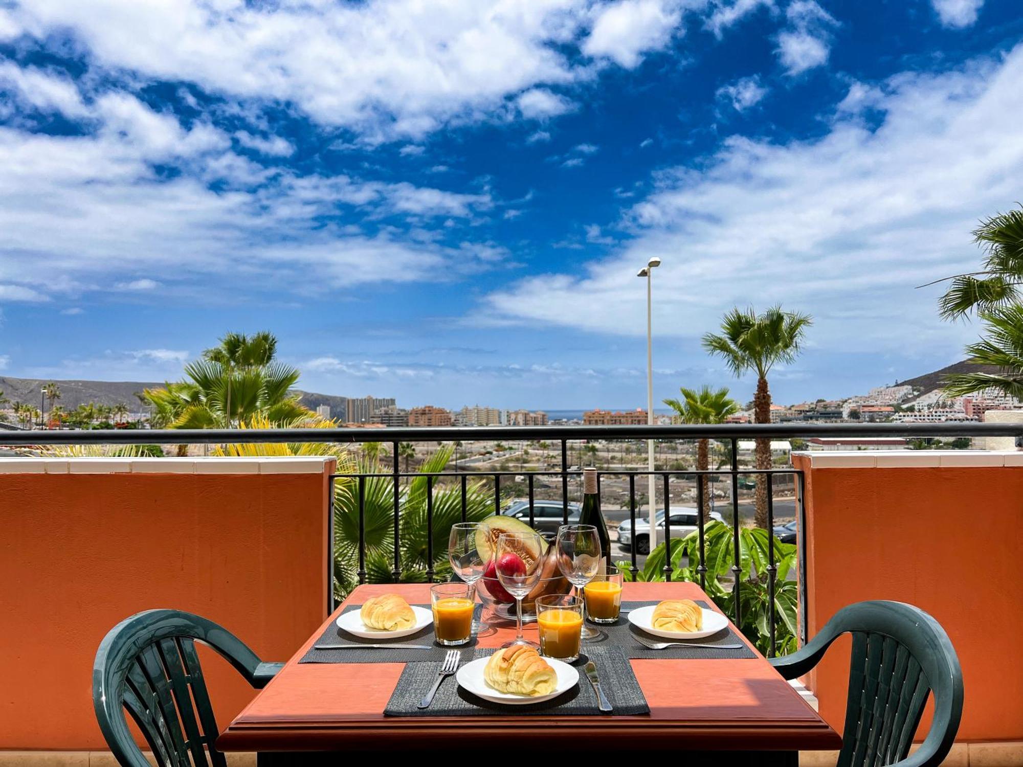 Apartment Granada Park Paradise Retreat Playa de las Americas (Tenerife)