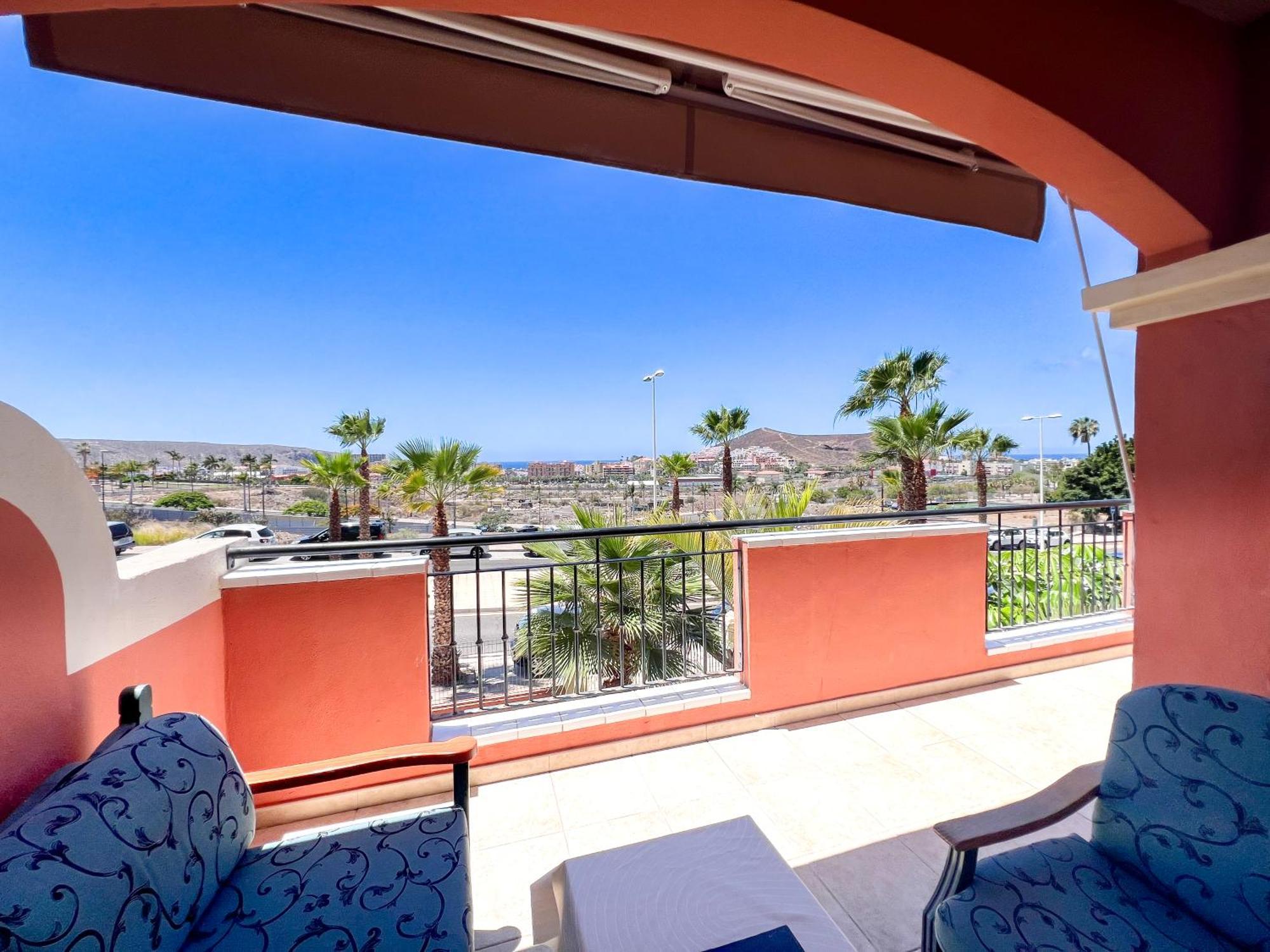 Granada Park Paradise Retreat Playa de las Americas (Tenerife)