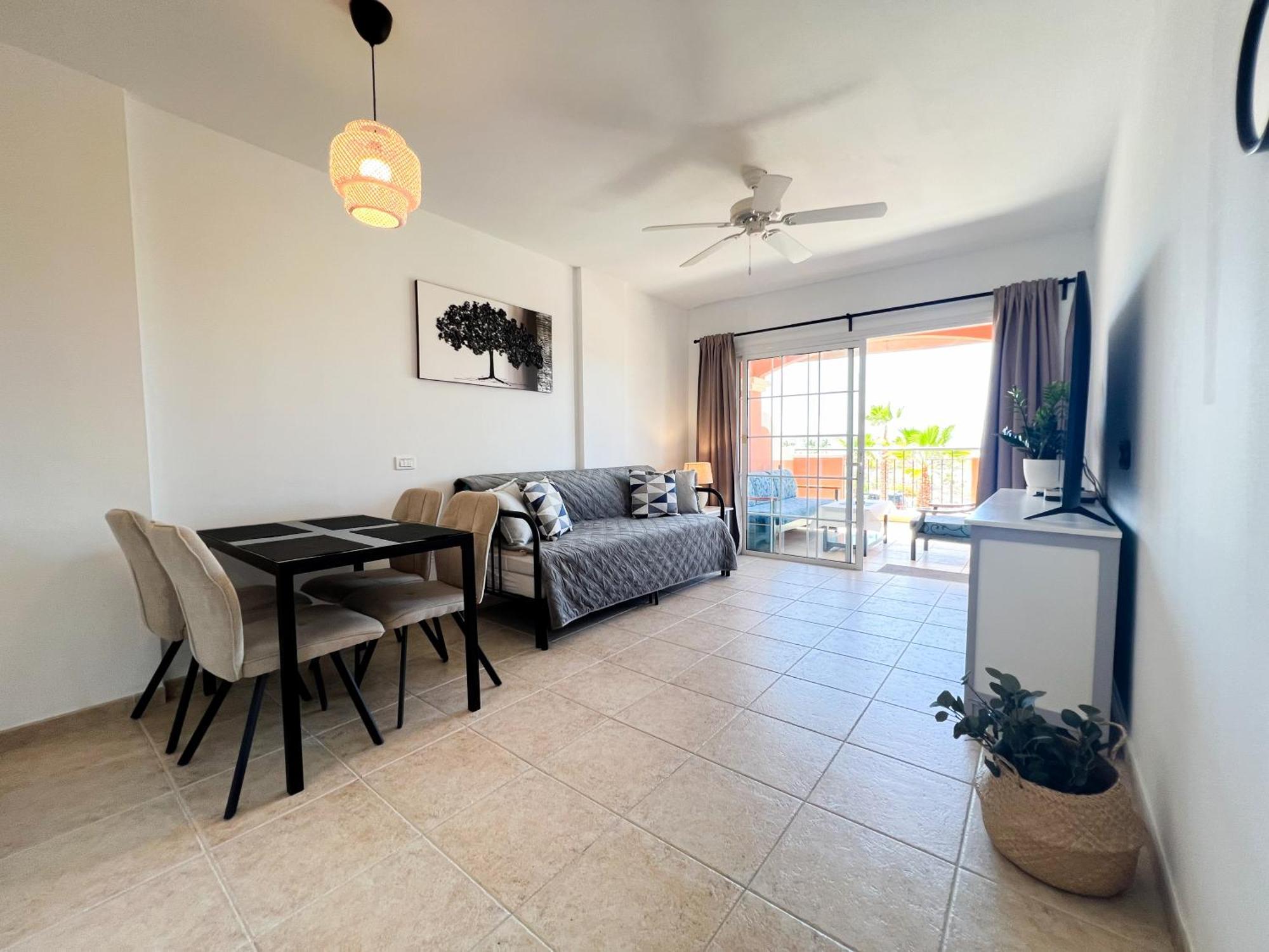 Granada Park Paradise Retreat Apartment Playa de las Americas (Tenerife)