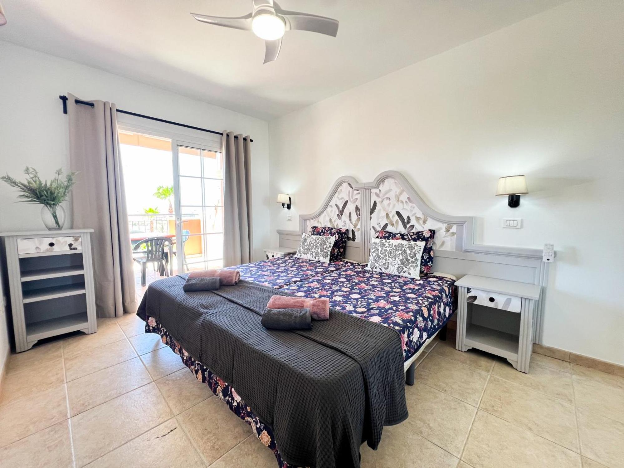 Granada Park Paradise Retreat Playa de las Americas (Tenerife)