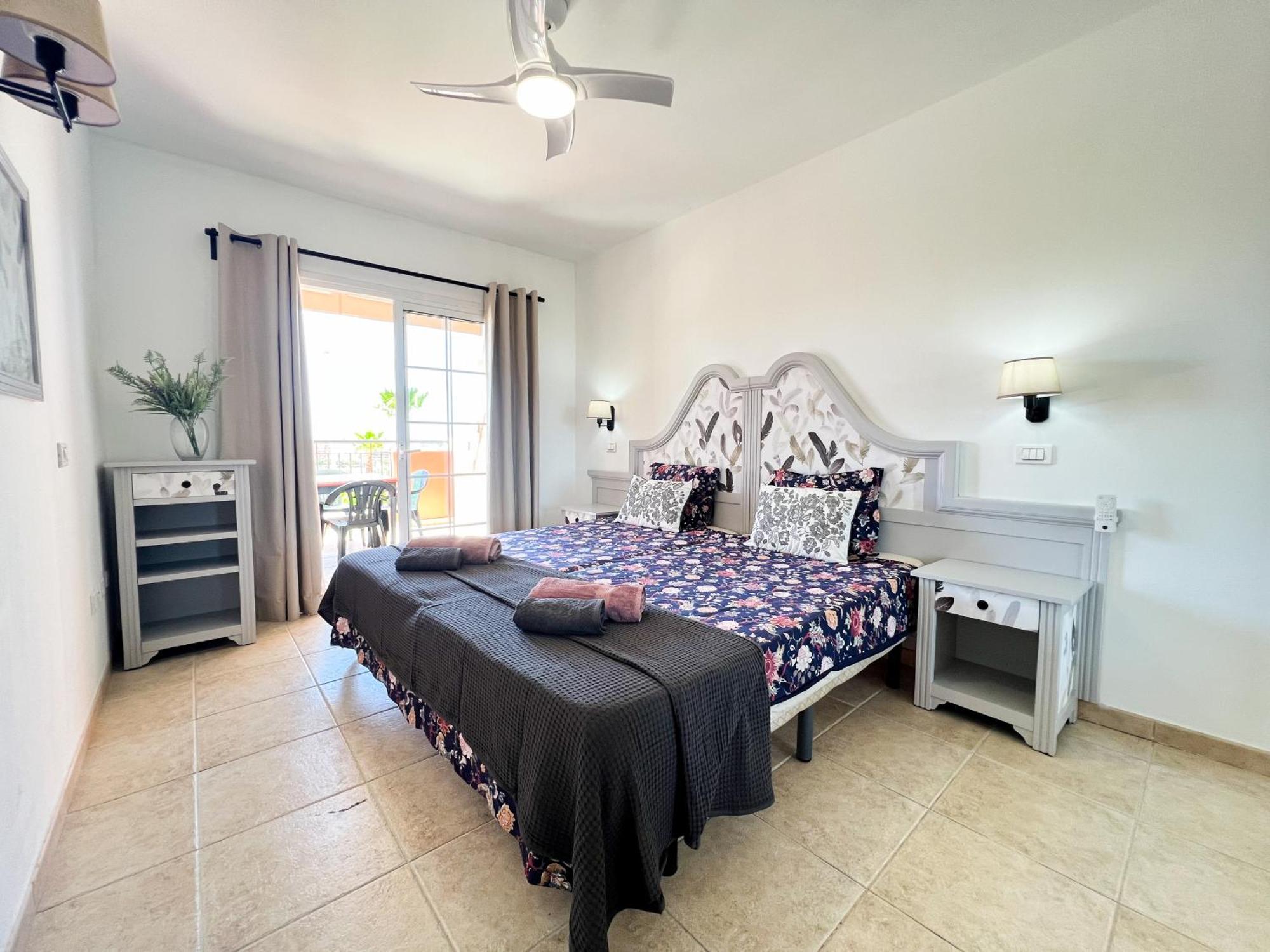 Apartment Granada Park Paradise Retreat Playa de las Americas (Tenerife)