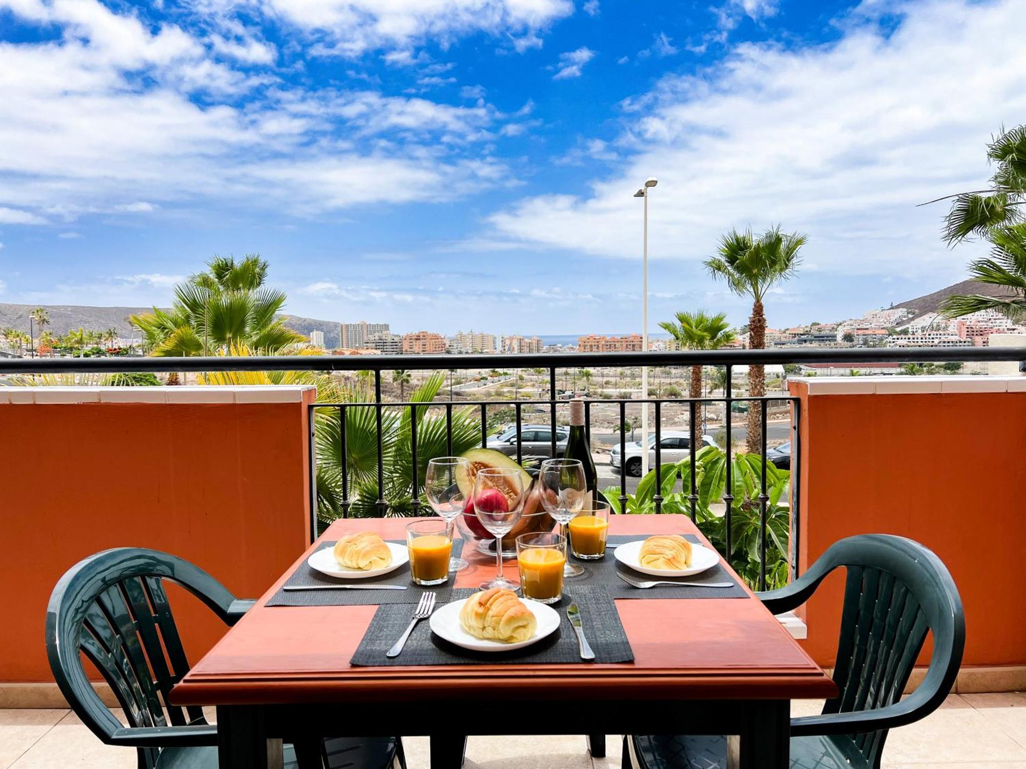 Granada Park Paradise Retreat Playa de las Americas (Tenerife)