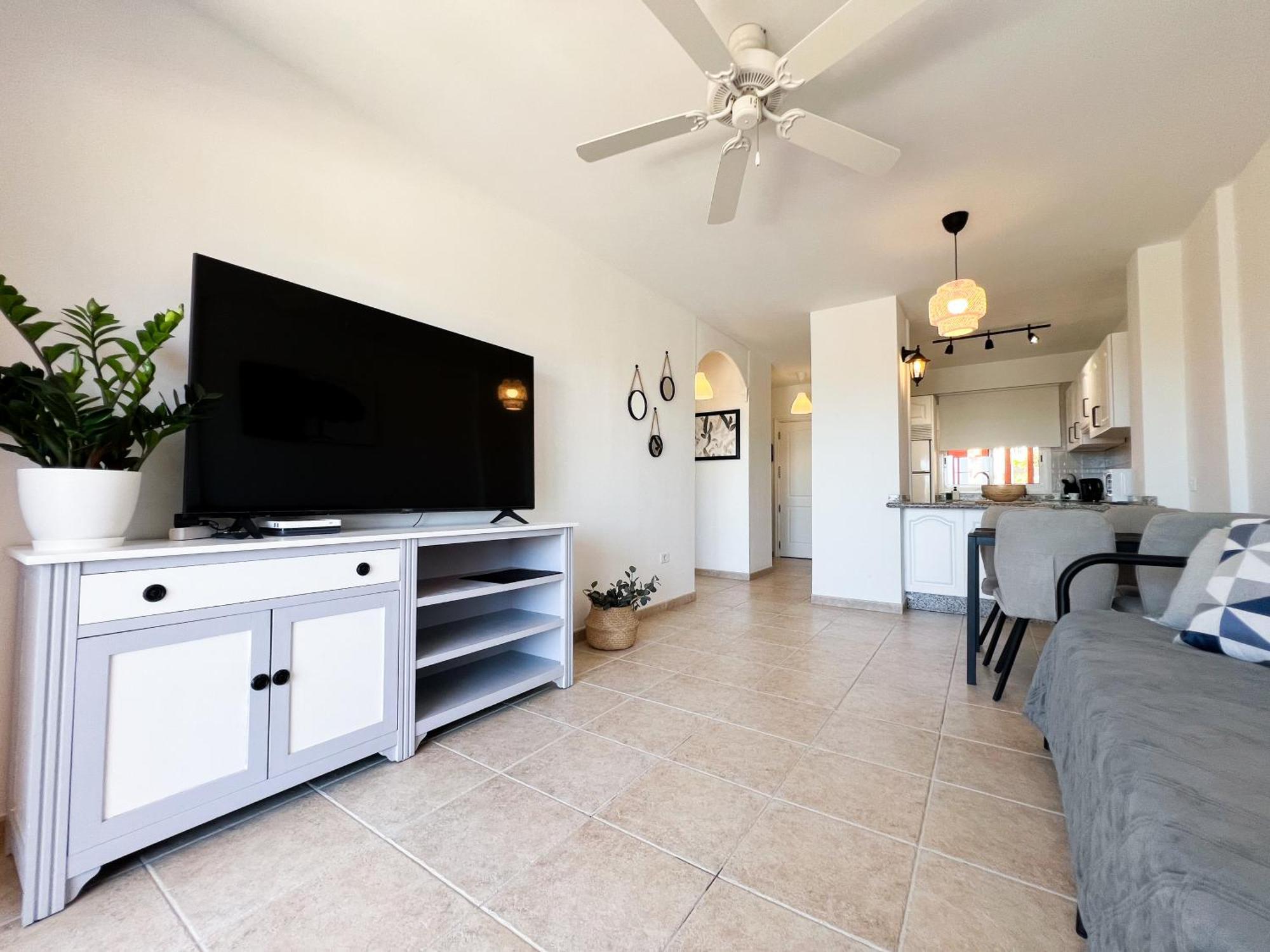 Granada Park Paradise Retreat Apartment