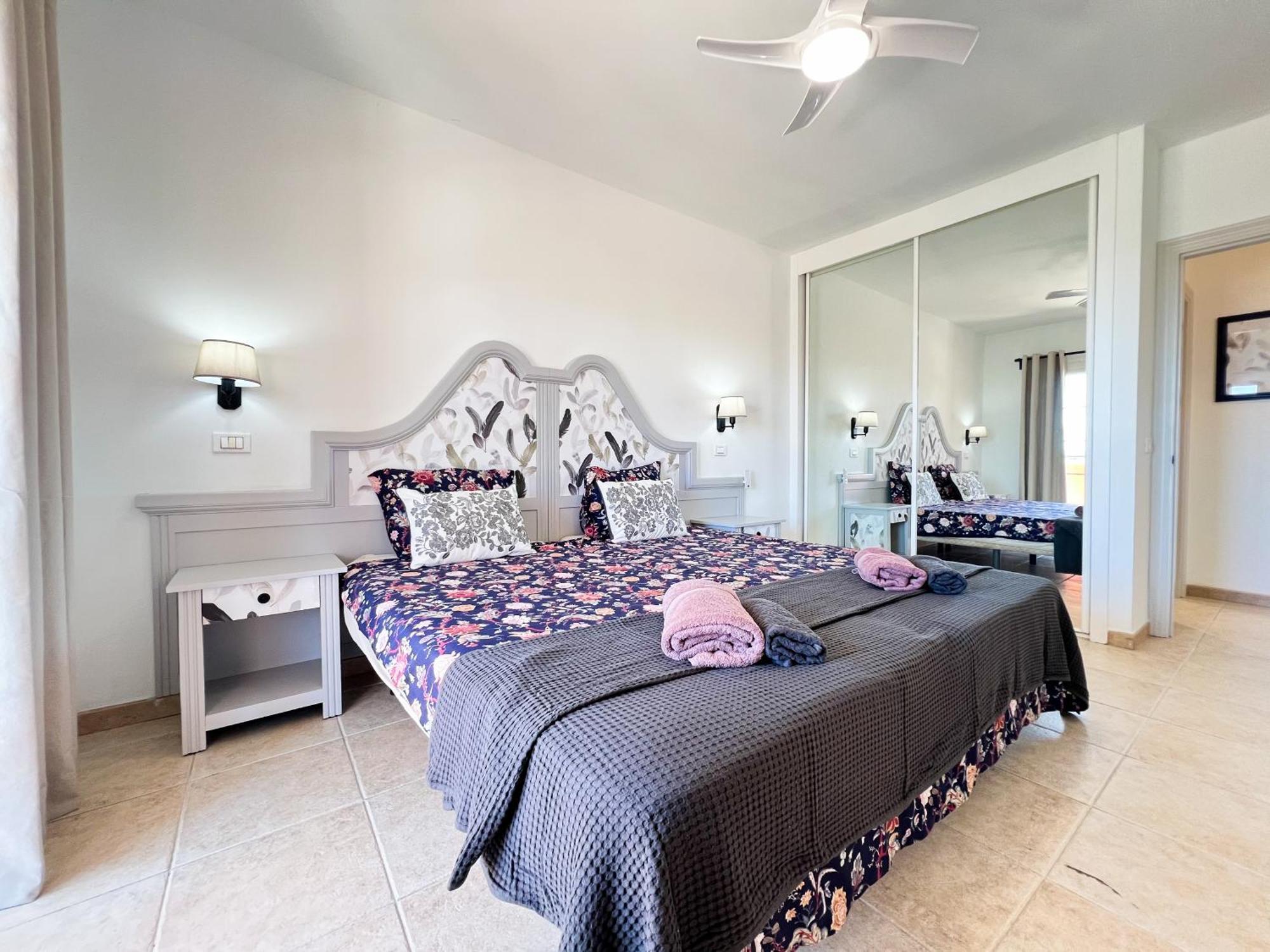 Granada Park Paradise Retreat Apartment Playa de las Americas (Tenerife)