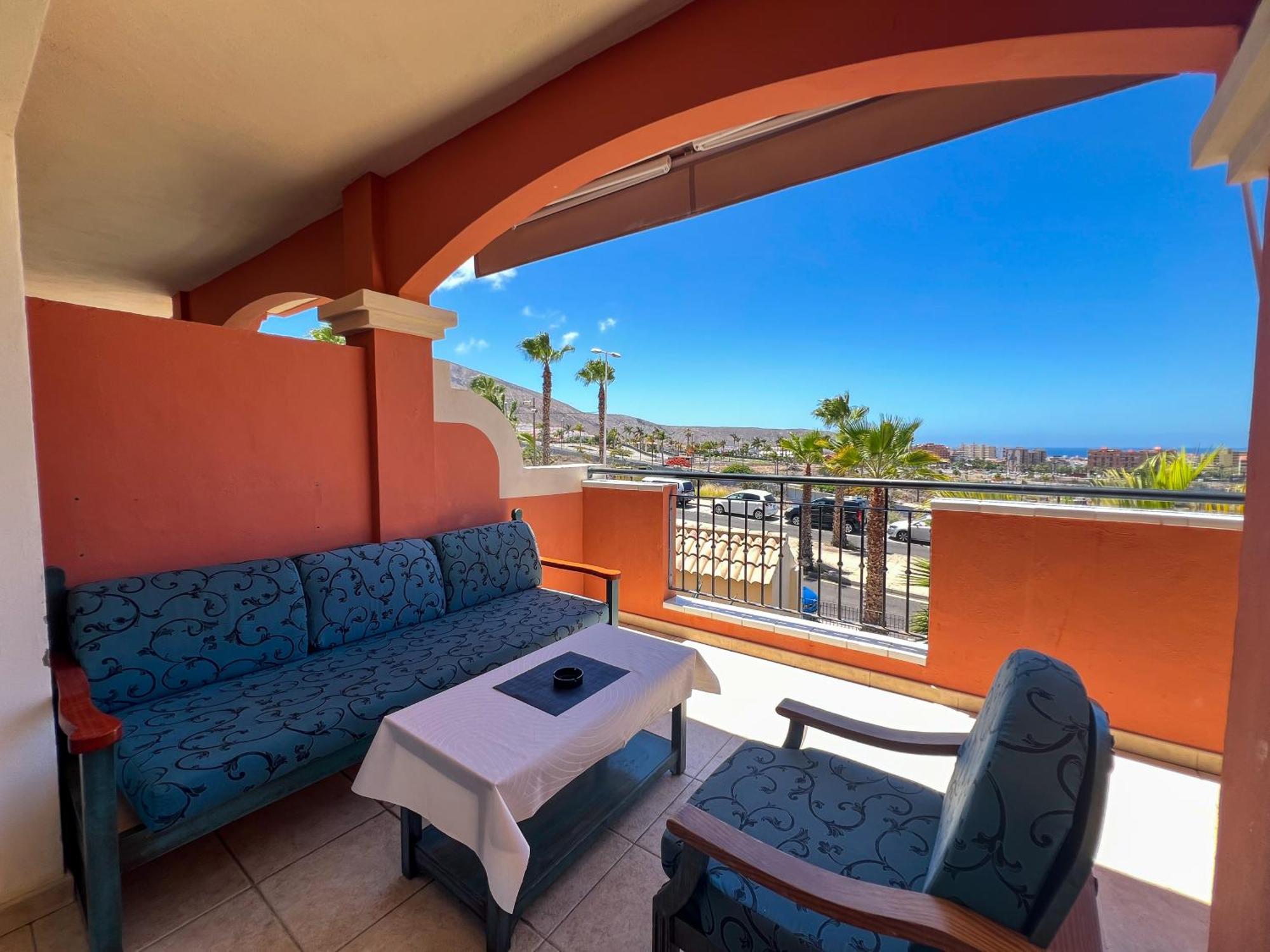 Apartment Granada Park Paradise Retreat Playa de las Americas (Tenerife)