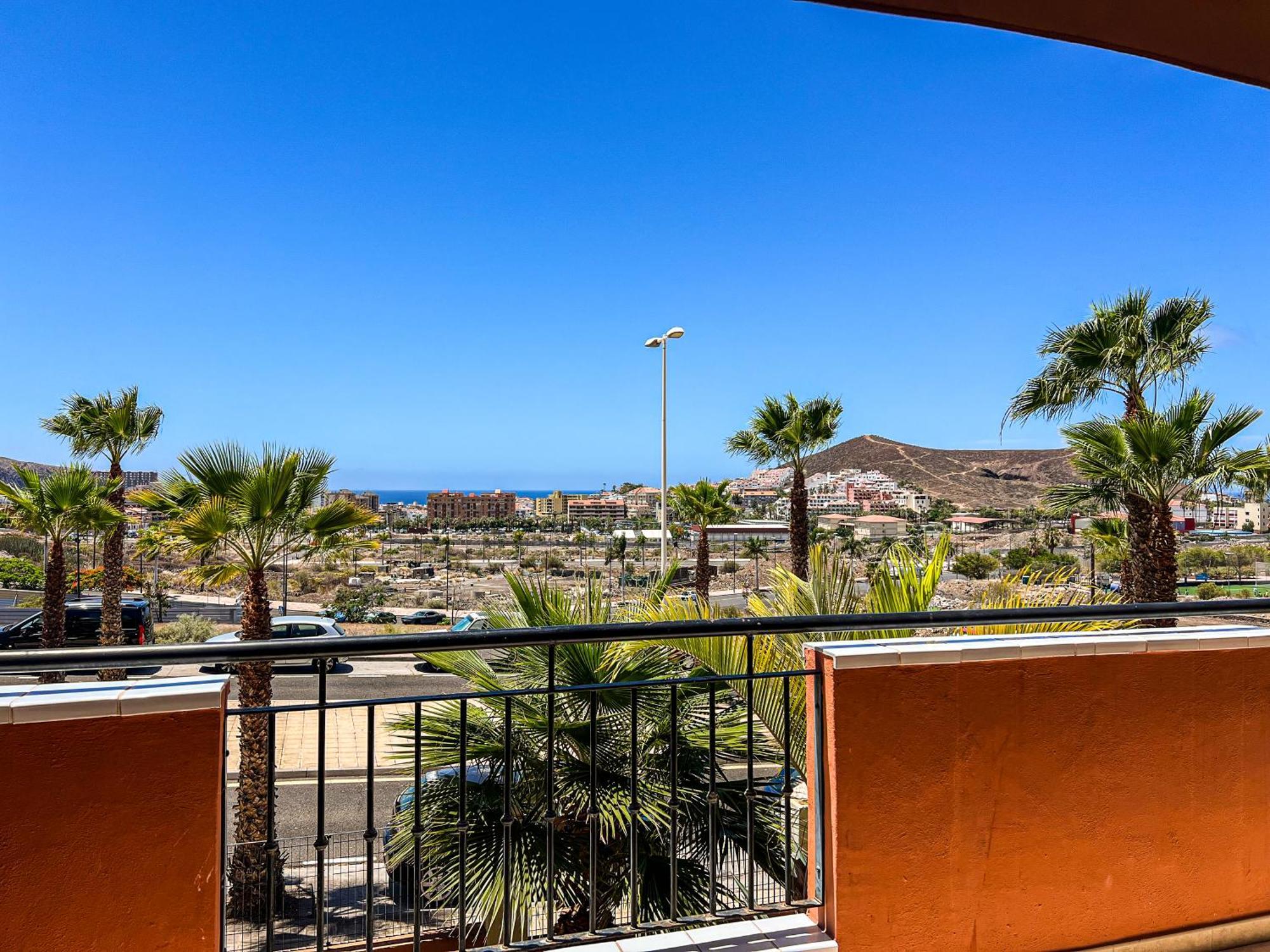 Granada Park Paradise Retreat Apartamento Playa de las Américas